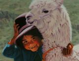 Andean Amigos