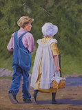 Heritage Kids