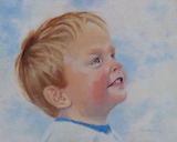 Monday's Child