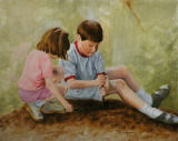 Treasure Hunters