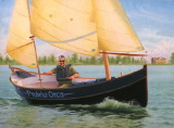 Under Sail