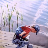 The Fisherman