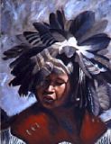 Young Dancer